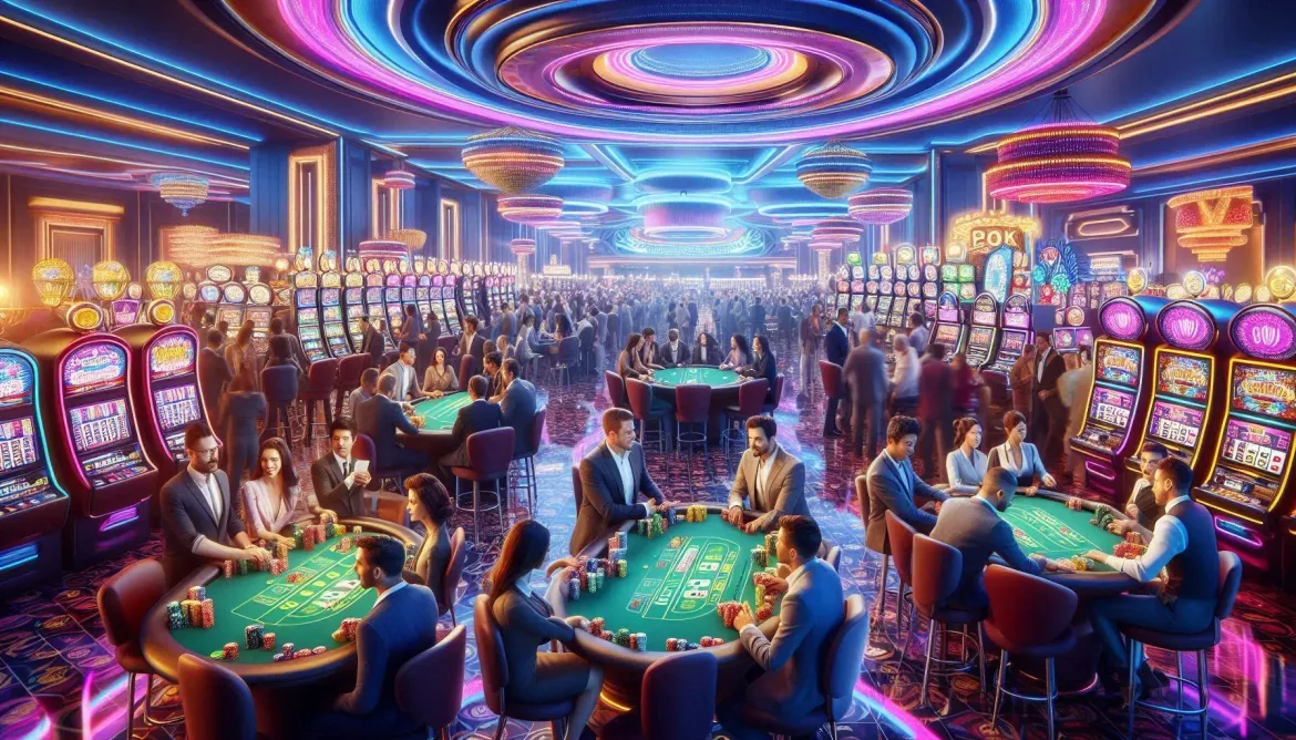 Amatic Casino
